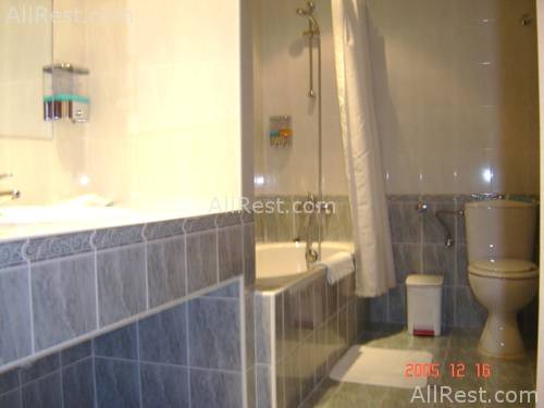 Finlandia Hotel 11